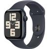 Does not apply Apple Watch SE 44Mm GPS 2. Gen Sport M/L Midnight