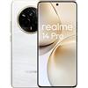 Realme Smartphone Realme 14 PRO 8 GB RAM 256 GB Bianco