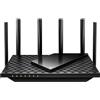 TP-Link Archer AX72 Pro, Wi-Fi 6 (802.11ax), Dual-Band (2,4 GHZ/5 GHZ), Eingebau