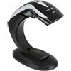 ‎Datalogic Datalogic HD3130-BKK1B Heron HD3130, 1D Scanner, USB Kit, Stand, Black Heron HD3