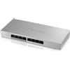 Zyxel GS1200-8HP v2 - Interruttore - Managed - 4 x 10/100/1000 + ( Poe +