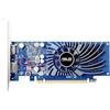 ASUS Geforce GT1030-2G-BRK, Scheda Grafica 1x HDMI, 1x Displayport