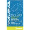 Zambon Rinofluimucil Spray Nasale 10ml