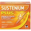 Sustenium Plus Arancia 20 bustine - 973651995 - integratori