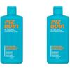 Piz Buin Tan Intensifier Aftersun lozione doposole 200 ml x 2 = 400 ml