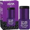 Agiva Cera in polvere per capelli 20 g