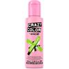 Crazy Color 4 X Crazy Colour Lime Twist By Renbow By Crazy Color - 1100 Gr