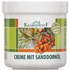 Kräuterhof crema per il corpo con Olivello spinoso olio 2x250ml