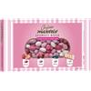 Confetti Maxtris Sfumati Rosa1Kg - Confetti Maxtris