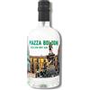 F.lli Pistone Liquori artigianali Gin Piazza Bologni - Sicilian Gin Dry dei F.lli Pistone - Grappe e Liquori siciliani