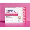 GIULIANI SpA TROSYD GINECOL*15 OV VAG 50MG