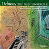 Hyperion Records Debussy: String Quartet & Sonatas