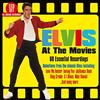 BIG 3 Elvis At The Movies: 60 Essential Recordings