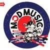 WARNER MUSIC Mod Music / Ska Soul Blues & Jazz (2 CD)