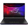 ASUS ROG Strix Scar G16 G635, 16 ", processore Intel® Core Ultra 9 275HX, 32 GB, 2000 GB SSD, Black