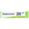 Streptococcinum BOIRON® Streptococcinum 200 Ch Globuli 1 pz