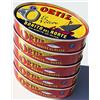Ortiz Tonno in Olio di Oliva 112 gr. (Pack da 5)
