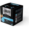 Bialetti Capsule Multipack Napoli 128pz