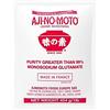 Ajinomoto - Insaporitole a Base di Glutammato Monosodico - 454g