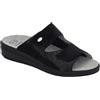 Scholl ciabatta Antonia Elastic nero