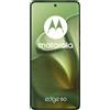 Motorola edge 60 Smartphone 6.67" 256GB 50MP 5G Android 15 Shamrock Green