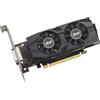 ASUS GeForce RTX 3050 6GB GDDR6 Scheda Grafica Low Profile OC Edition PCIe 4.0
