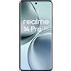 realme 14 Pro 5G Smartphone 12GB 512GB Grigio 6.77" OLED 120Hz Android 15