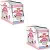 Royal Canin Kitten | Confezione Doppia | 2 x 12 x 85 g | Alimento umido per gattini | Con pezzi fini in gelatina | Adatto nella seconda fase di crescita fino a 12 mesi di età