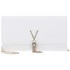 Valentino Divina Sa, Handbag Donna, Bianco, Taglia Unica