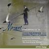 AMPED Klavierkonzerte 13 & 14 (Mozart)