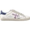 PREMIATA SNEAKERS STEVEND 7273 - STEVEND 7273 - bianco