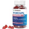 Arkopharma - Forcapil Crescita Forza Vitalità e Lucentezza Confezione 60 Caramelle Gommose