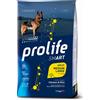 Prolife - Smart Adult Medium/Large al Pollo e Riso da 12 Kg