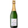 Hofstätter Spumante Analcolico Steinbock Alcohol free Sparkling - Dr. Fisher