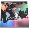 BPERFECT Trucco OcchiCompass of Creativity 54 g (828,33 € / 1 kg)