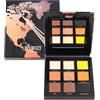 BPERFECT Trucco OcchiCompass Of Creativity North Nudes 13,5 g (1.107,41 € / 1 kg)