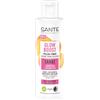 Sante Naturkosmetik Sante-Naturkosmetik Cura-della-pelle Cura-del-visoAHA, aminoacidi e aloe vera biologicaTonico peeling Glow Boost 125 ml (59,60 € / 1 l)