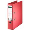 Leitz quality-vollpapier cartella 180 ° - Parent ASIN - DE (4) Wide red