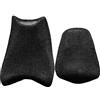 MASO, coprisedile per moto in tessuto a rete 3D nero, adatto per Honda NC700S NC700X NC700XD NC750 NC750X