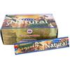 Satya Bastoncini di Incenso Naturali Nag Champa - Naturale, Scatola da 12 Confezioni, Scatola da 12 Confezioni