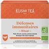Kusmi Tea - Organic Immune Defense - 18 Filtri - 36g
