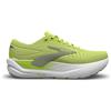 Brooks Ghost Max 3 Sunny Lime/Acid Lime/Tea da Uomo