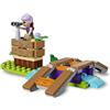 LEGO 41363 Friends L'avventura nella foresta di Mia