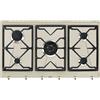 SMEG - Piano cottura a gas SRV896AVOGH2 0cm - Avena