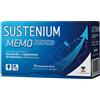 A.MENARINI IND.FARM.RIUN.Srl Sustenium Memo Fosforo Integratore Alimentare 10 Flaconcini