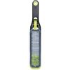 Dreamfarm DFOZ3345 Ozest Fine, Polipropilene TPE Acciaio Inox