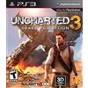 Sony Uncharted 3: Drake's Deception PlayStation 3, PS3