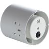 Vortice - Extracteur hélicoïde en conduit 120 mm 20W 160 m3/h - GHOST