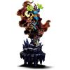 IRON STUDIOS Marvel Art Scale Statua 1/10 Dr. Strange 38 Cm Iron Studios