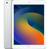 Apple iPad Mini 7.9" 5a Gen Argento Ricondizionato - 64GB Wi-Fi